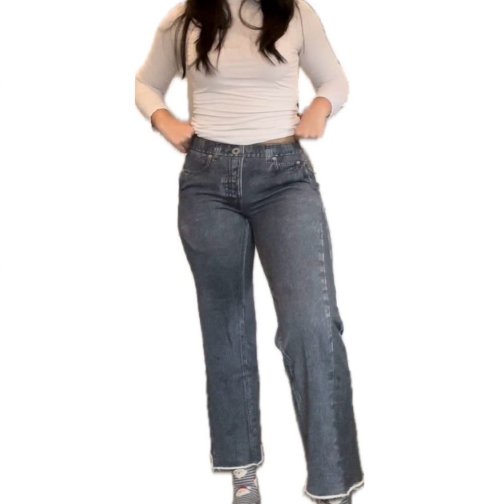 Miramar Jean Sweatpants